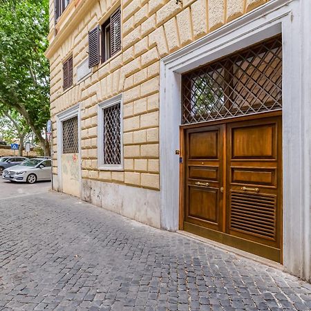 Dream Home Roma Exterior foto