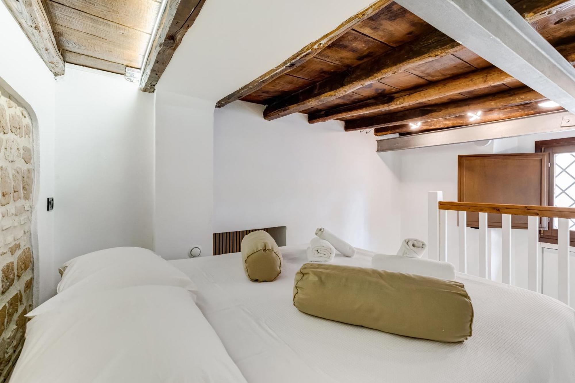 Dream Home Roma Exterior foto