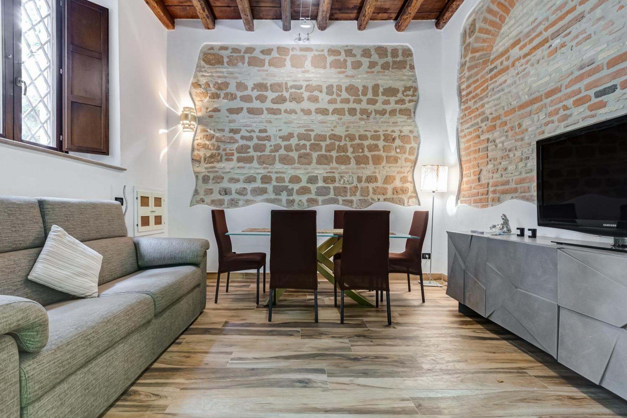Dream Home Roma Exterior foto