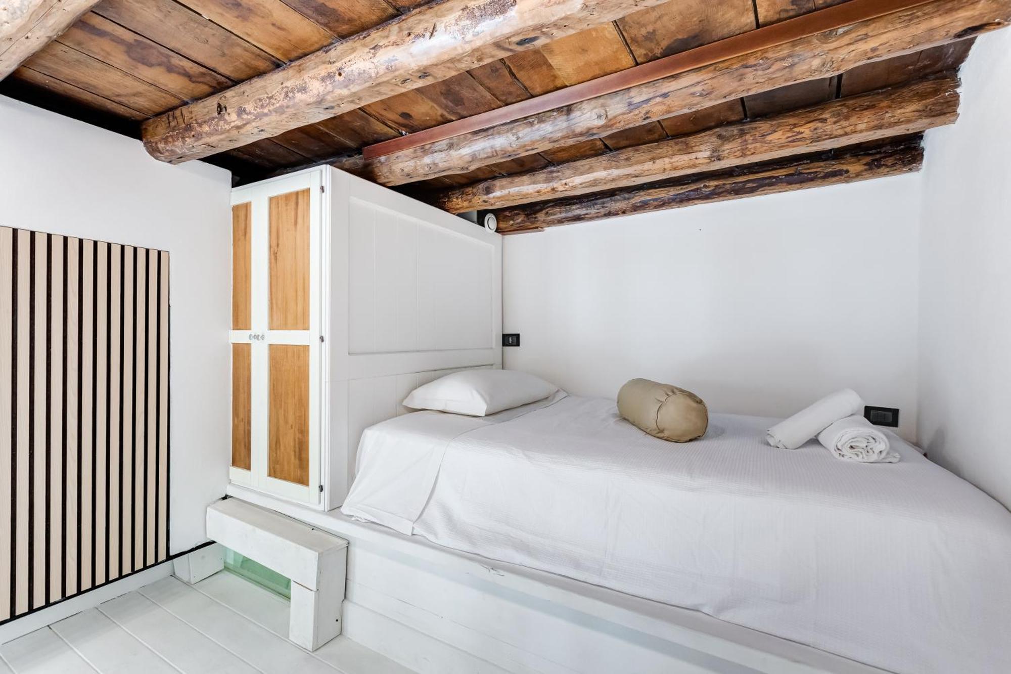Dream Home Roma Exterior foto
