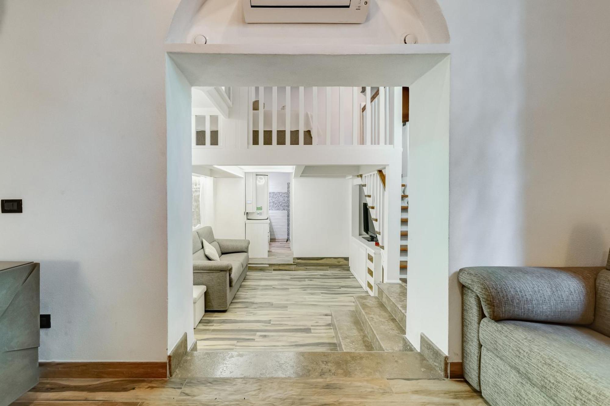 Dream Home Roma Exterior foto