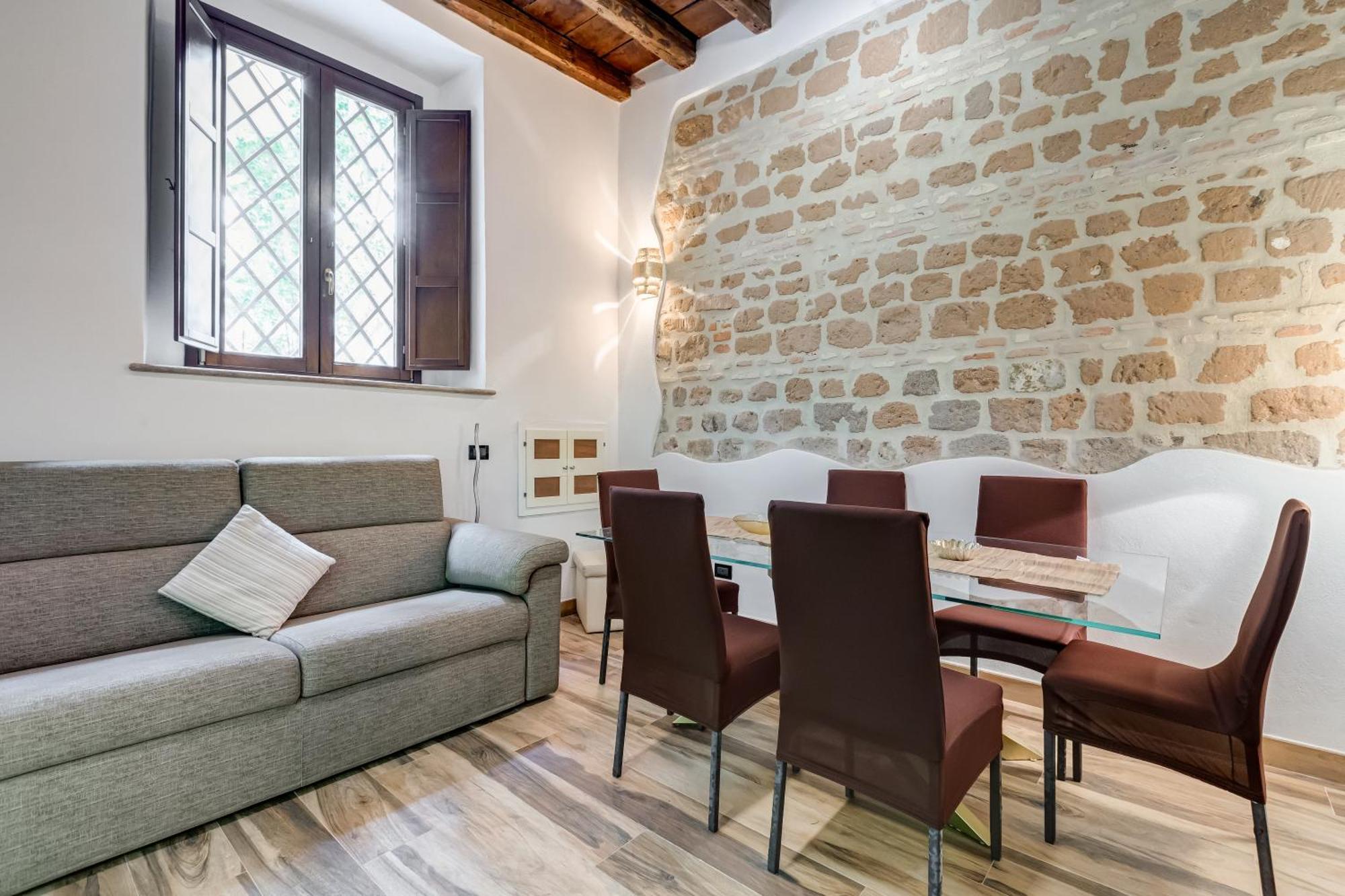 Dream Home Roma Exterior foto